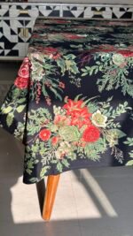 4 Seater Table Cloth