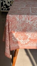 4 SeaterSquare Table Cloth