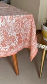 4 SeaterSquare Table Cloth - Image 2