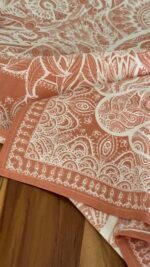 4 SeaterSquare Table Cloth - Image 3