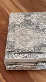 4 Seater Table Cloth