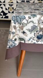 6 Seater Table Cloth - Image 3