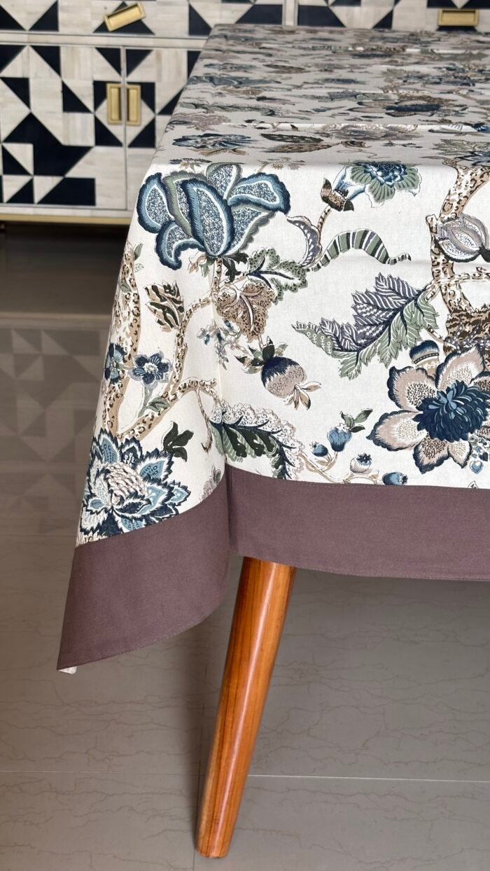 6 Seater Table Cloth - Image 3