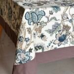 6 Seater Table Cloth