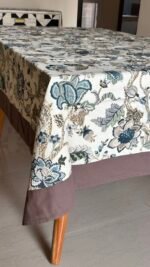 6 Seater Table Cloth