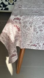8-10 Seater Table Cloth - Image 2