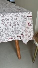 8-10 Seater Table Cloth - Image 3