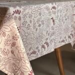 8-10 Seater Table Cloth