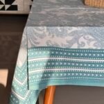 8-10 Seater Table Cloth