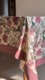 6 Seater Thick Table Cloth - Image 2