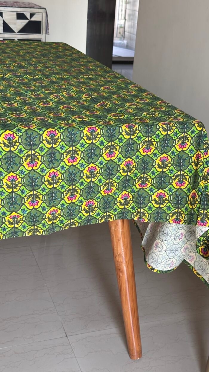 Square Table Cloth - Image 2