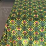 Square Table Cloth
