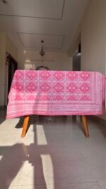 4 Seater Cotton Table Cloth - Image 3