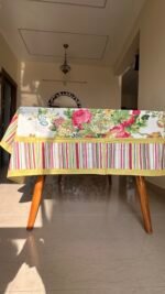 4 Seater Table Cloth - Image 4