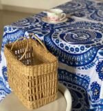 4 Seater Square Table Cloth - Image 2