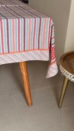 4 Seater Table Cloth - Image 2
