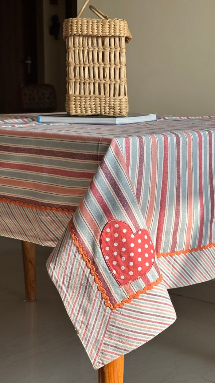 4 Seater Table Cloth - Image 3