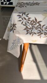 4 Seater Square Table Cloth - Image 3