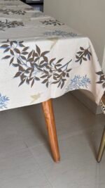 4 Seater Square Table Cloth - Image 2