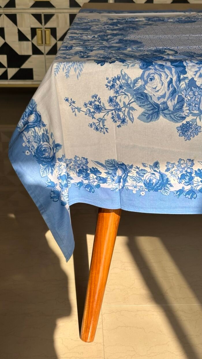 Square Table Cloth - Image 2