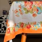 Square Table Cloth