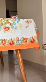 Square Table Cloth - Image 4