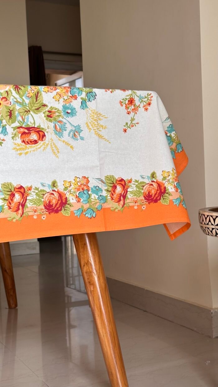 Square Table Cloth - Image 4