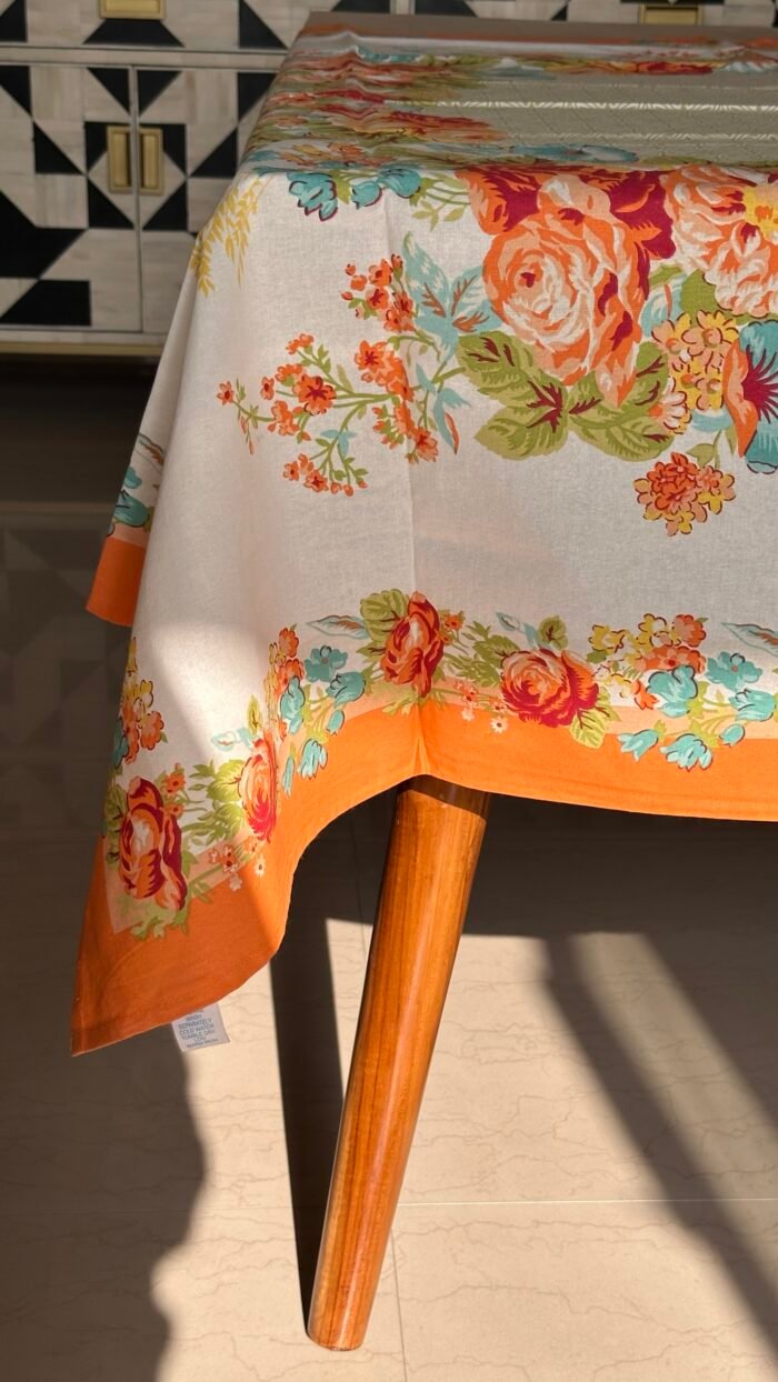 Square Table Cloth - Image 3