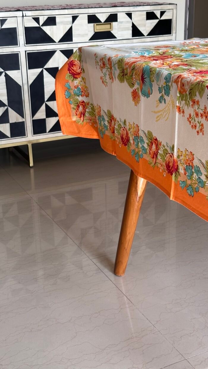 Square Table Cloth - Image 2