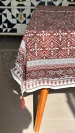 6 Seater Table Cloth - Image 5