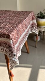 6 Seater Table Cloth - Image 3