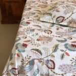 Sawan Single bed Bedsheet