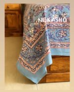 Subha Single Bed Bedsheet - Image 2