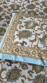 Pawan Single Bed Bedsheet - Image 4