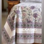 Pastel Palette Single Bed Bedsheet