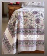 Pastel Palette Single Bed Bedsheet