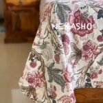 Sawan Single Bed Bedsheet