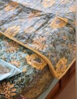 Pastel Palette Single Bed Bedsheet - Image 2