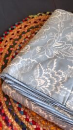 Narm Ehsaas Double Mul Cotton Dohar - Image 2