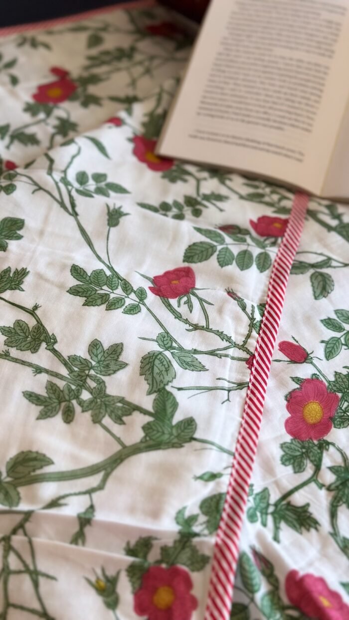 Gulpari Double Mul Cotton Dohar - Image 4