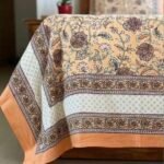 Gulshan Super King Size Bedsheet