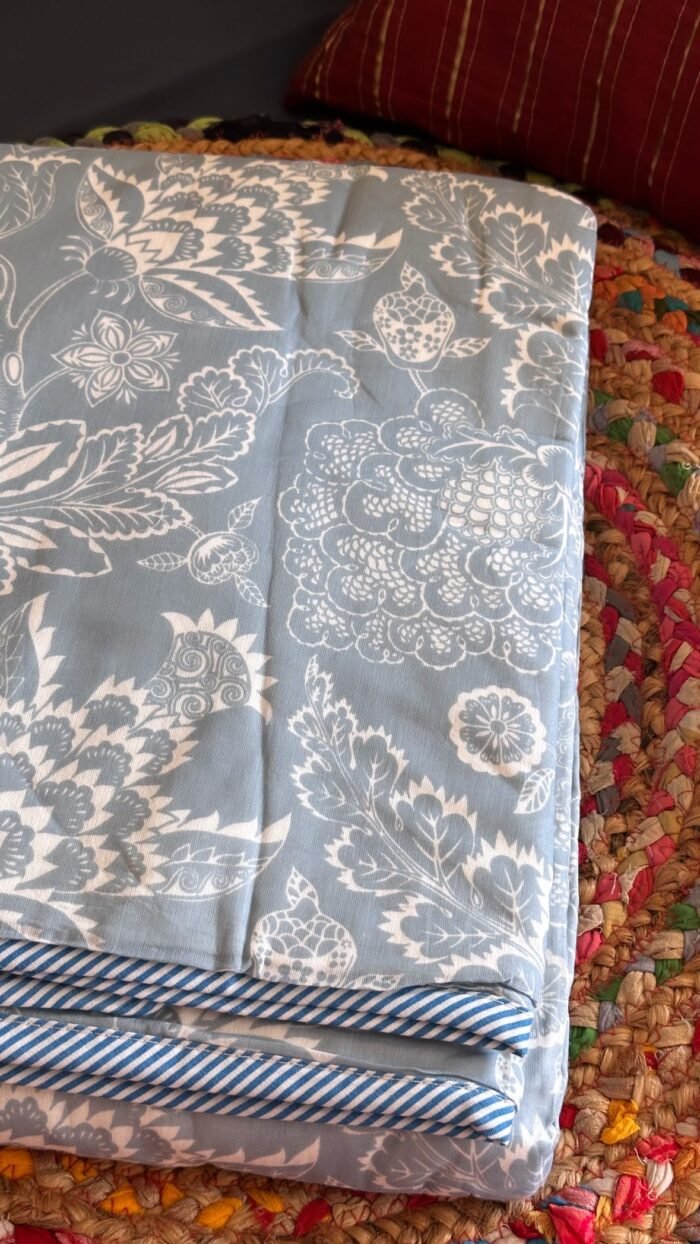 Narm Ehsaas Double Mul Cotton Dohar - Image 3