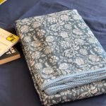 Nindiya Double Mul Cotton Dohar