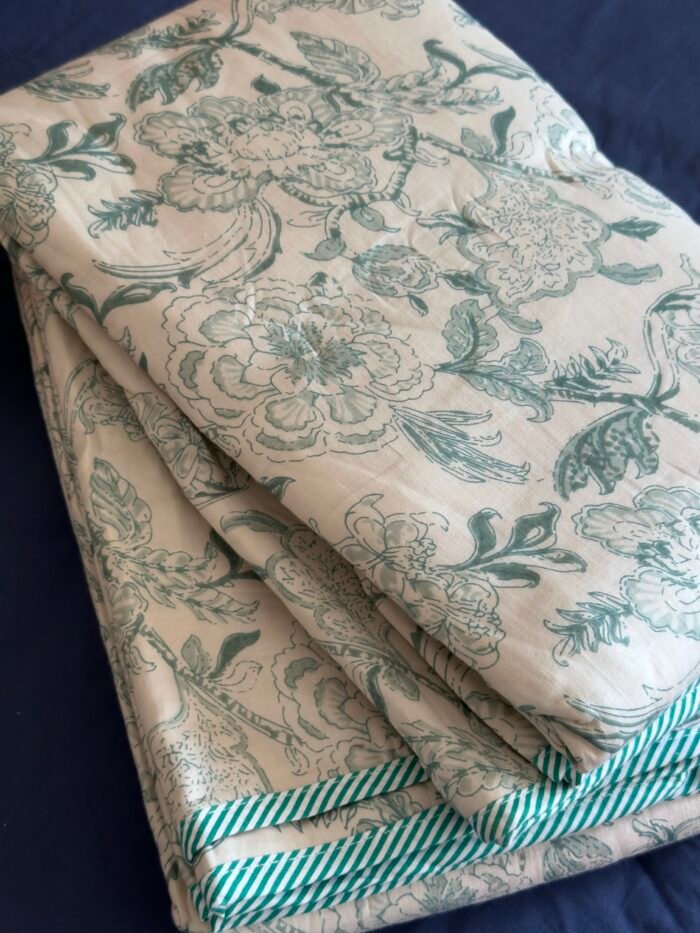 Peace Double King Size Mul Dohar - Image 5