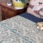 Peace Double King Size Mul Dohar