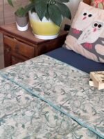 Peace Double King Size Mul Dohar