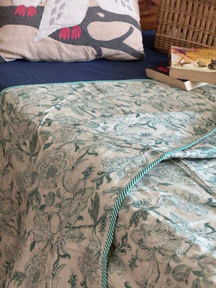 Peace Double King Size Mul Dohar - Image 2