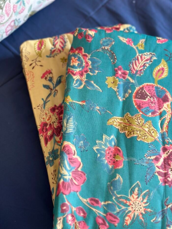Gili Reversible Mul Cotton Single Dohar - Image 6