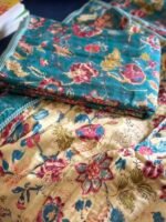 Gili Reversible Mul Cotton Single Dohar - Image 3