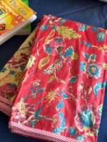Gili Reversible Mul Cotton Single Dohar - Image 5
